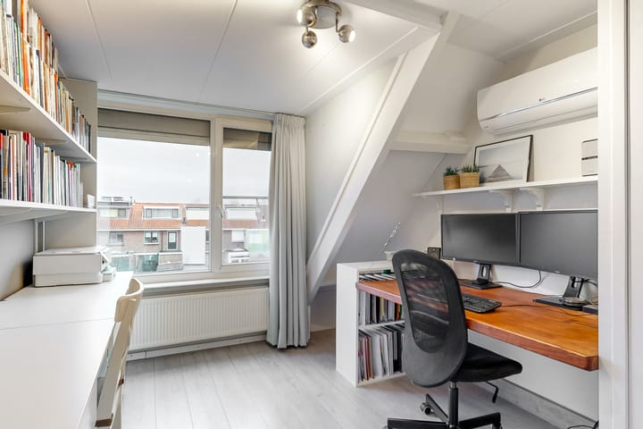 Foto 35 van Sportlaan 77