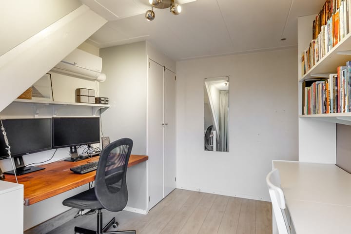 Foto 36 van Sportlaan 77