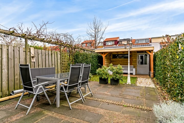 Foto 37 van Sportlaan 77