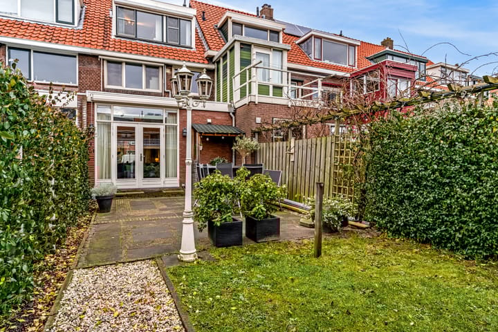 Foto 39 van Sportlaan 77