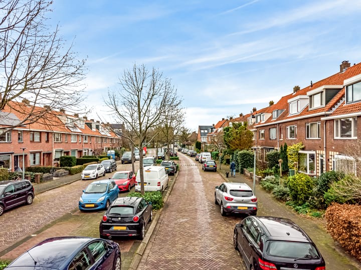 Foto 43 van Sportlaan 77