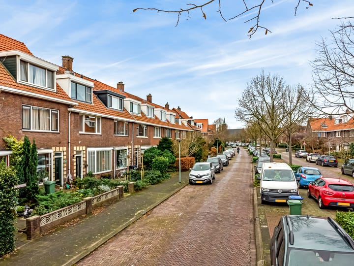 Foto 44 van Sportlaan 77