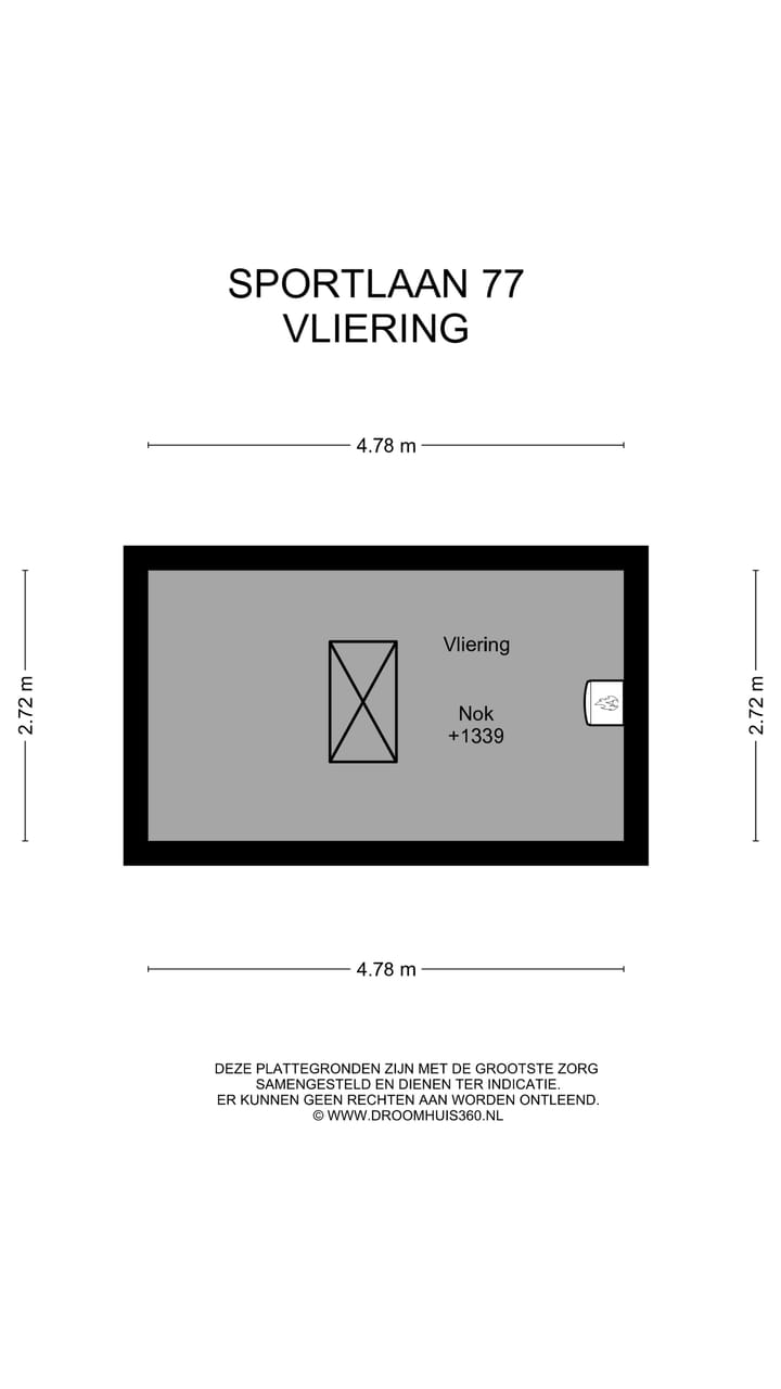 Foto 48 van Sportlaan 77