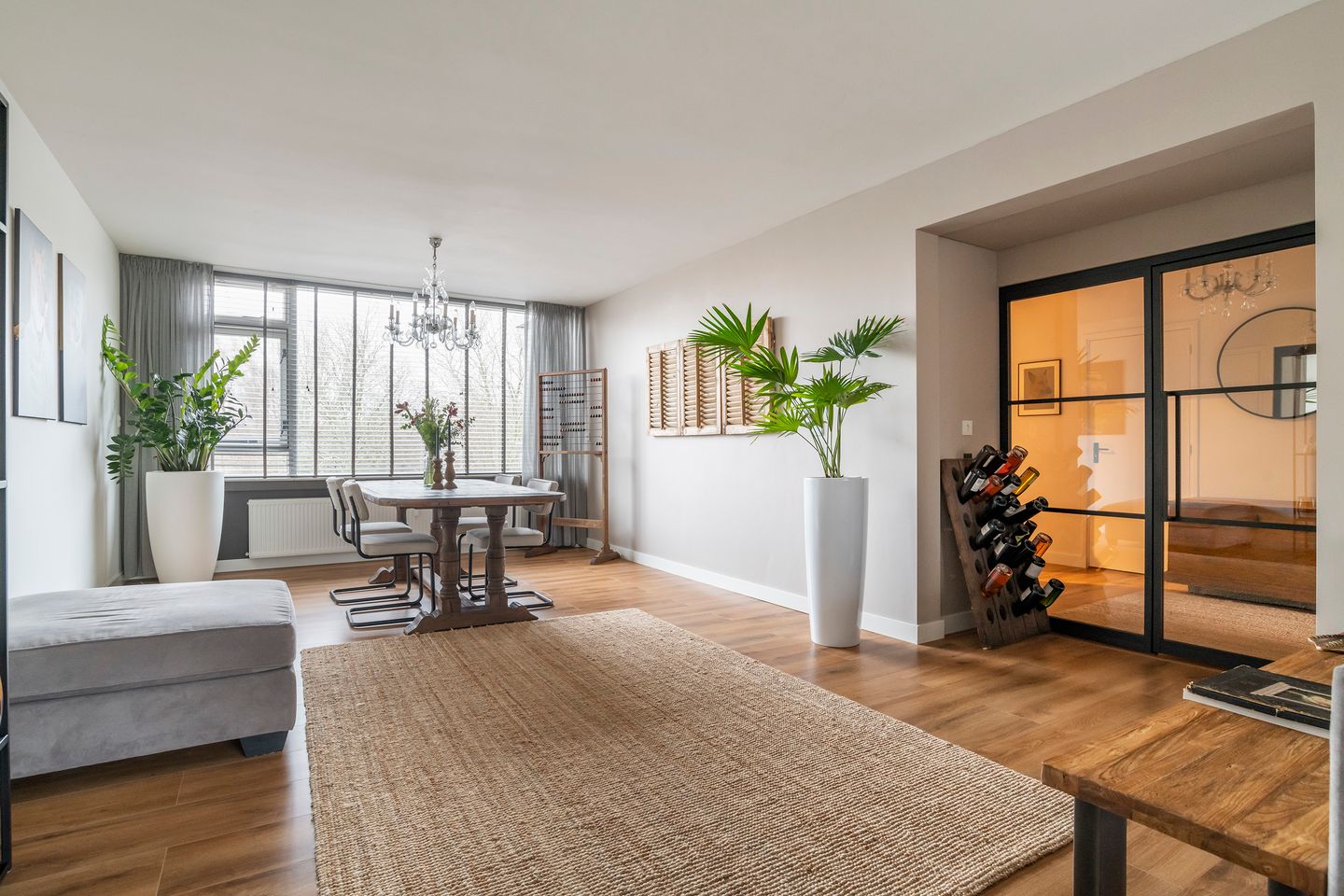 Foto 1 van Nansenplaats 17