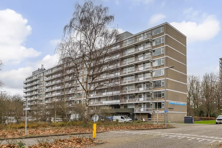 Foto 2 van Nansenplaats 17