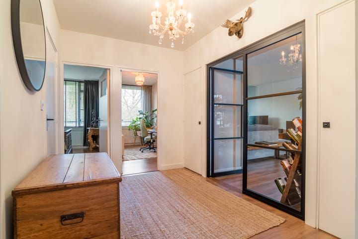 Foto 6 van Nansenplaats 17