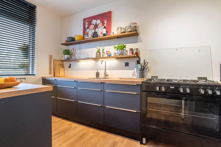 Foto 7 van Nansenplaats 17