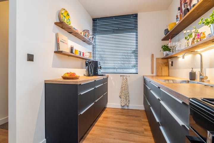 Foto 8 van Nansenplaats 17