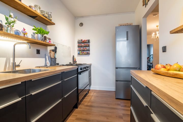 Foto 9 van Nansenplaats 17