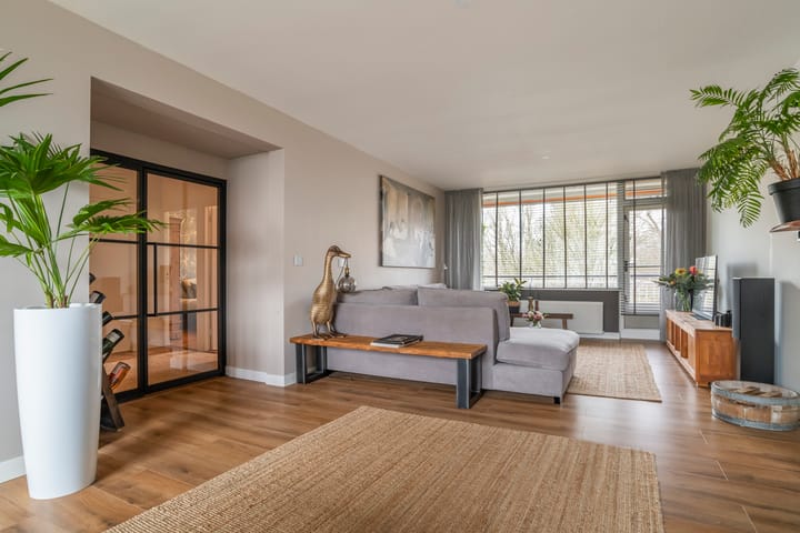 Foto 10 van Nansenplaats 17