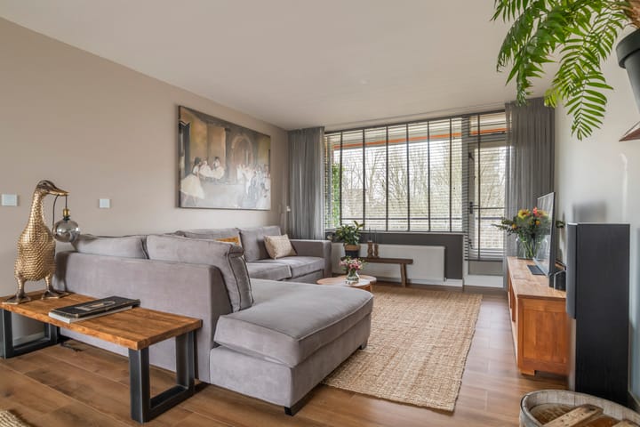 Foto 11 van Nansenplaats 17