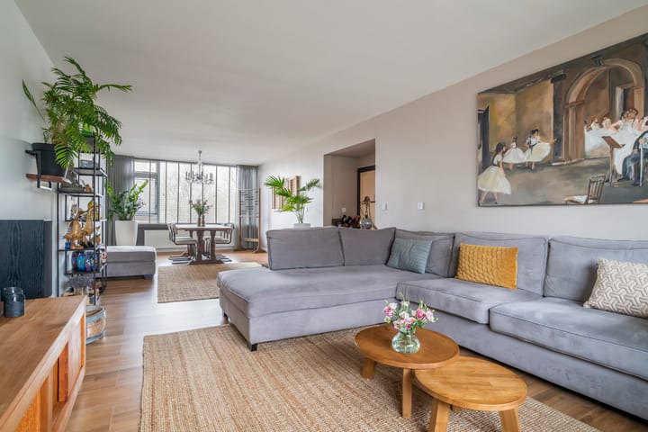 Foto 12 van Nansenplaats 17