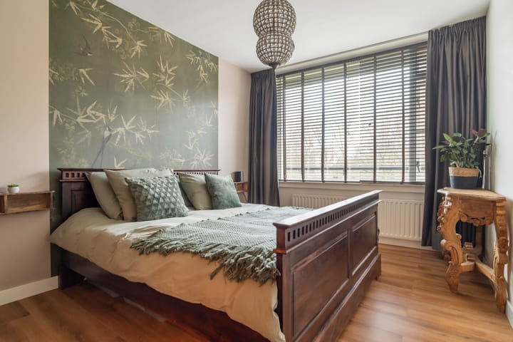 Foto 13 van Nansenplaats 17