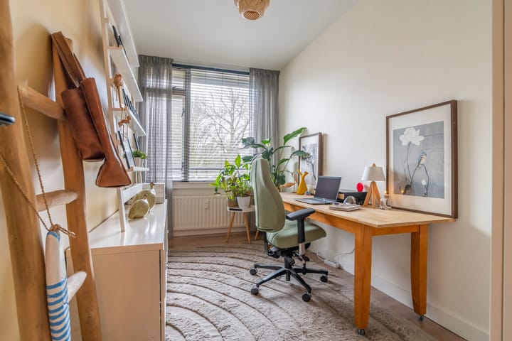 Foto 14 van Nansenplaats 17