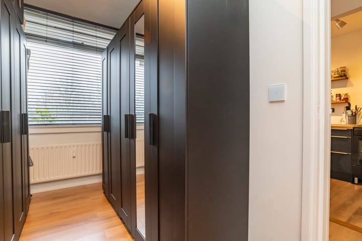 Foto 15 van Nansenplaats 17