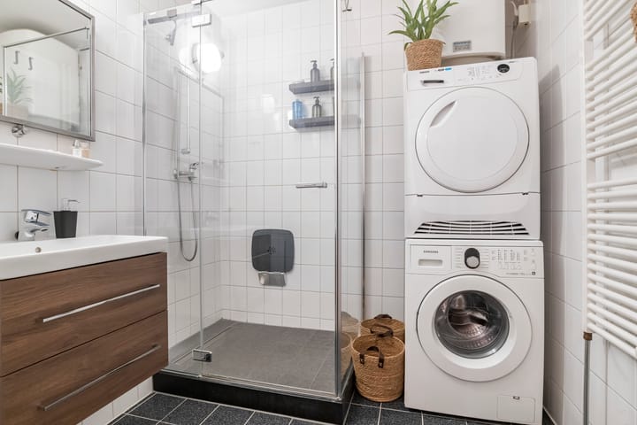 Foto 16 van Nansenplaats 17