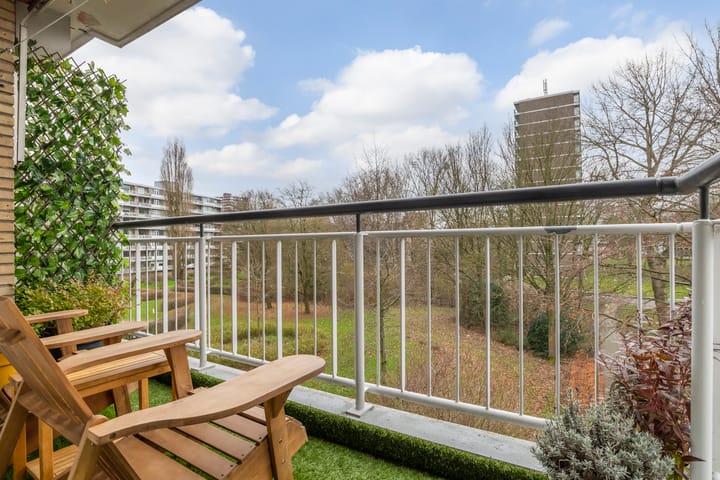 Foto 18 van Nansenplaats 17