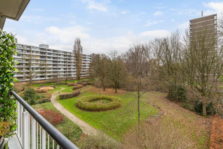 Foto 19 van Nansenplaats 17