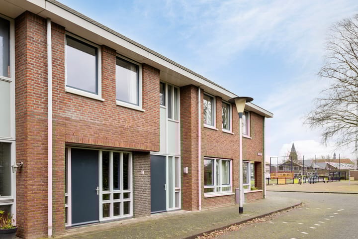 Foto 32 van Egelstraat 2