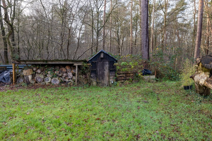 Bekijk foto 57 van Schootbruggeweg 14-A