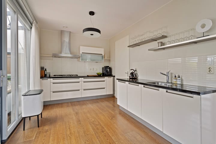 Foto 3 van Egelstraat 2