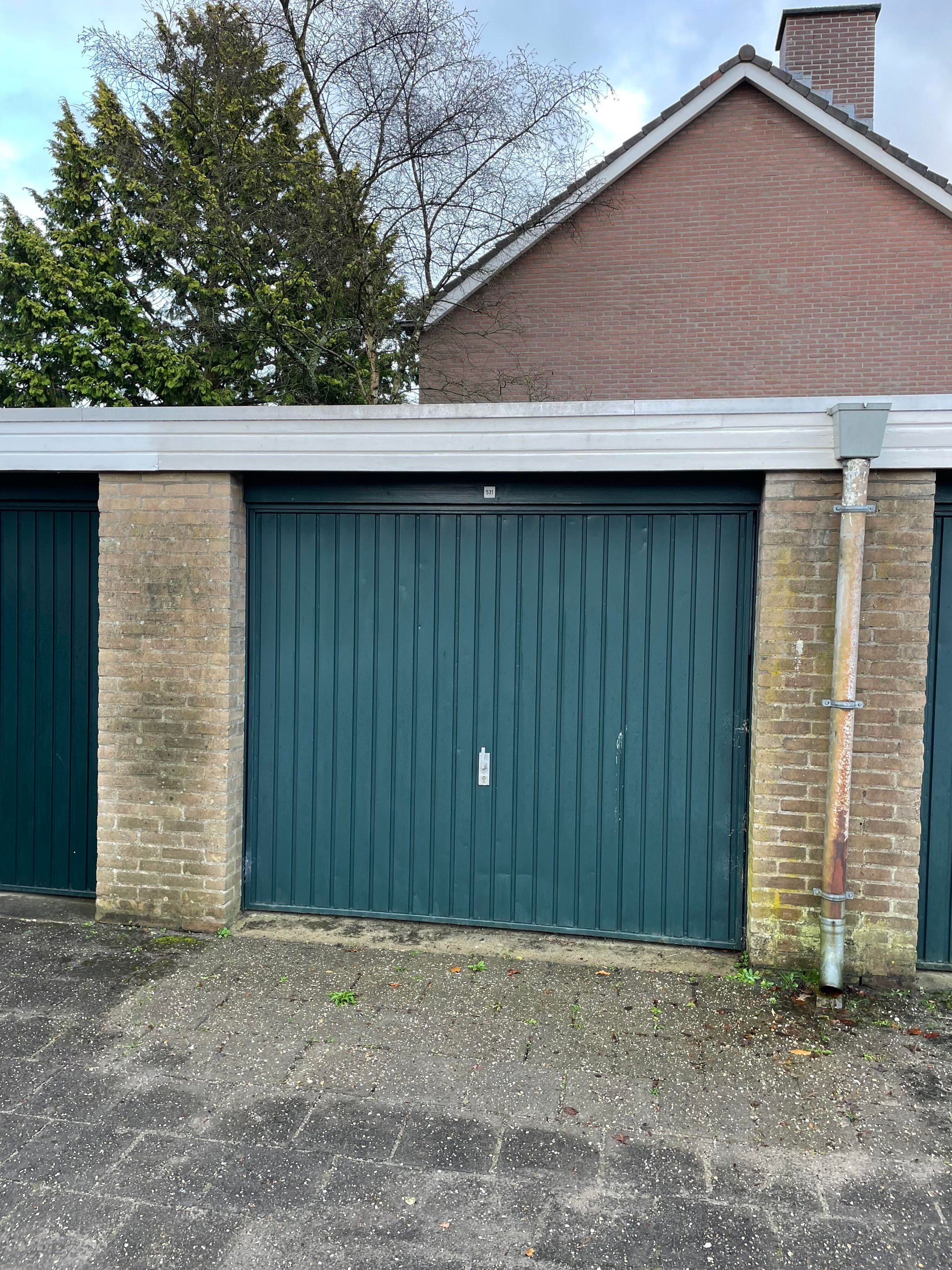 Eduard van Beinumlaan 531