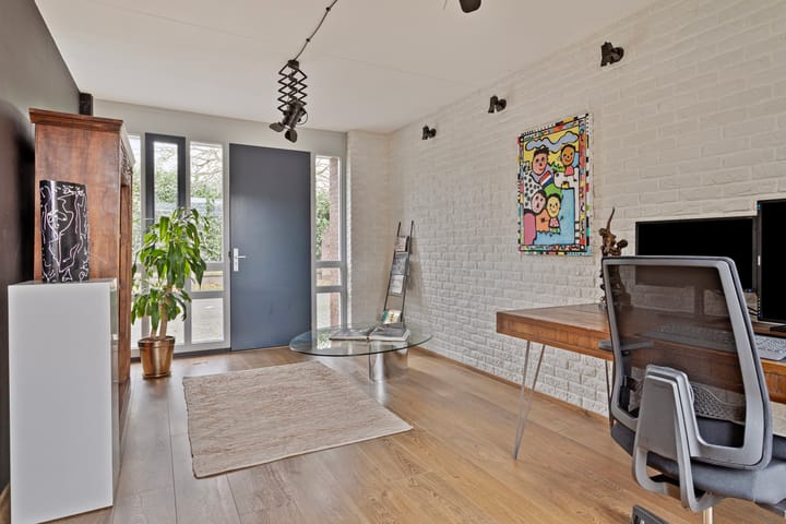 Foto 15 van Egelstraat 2