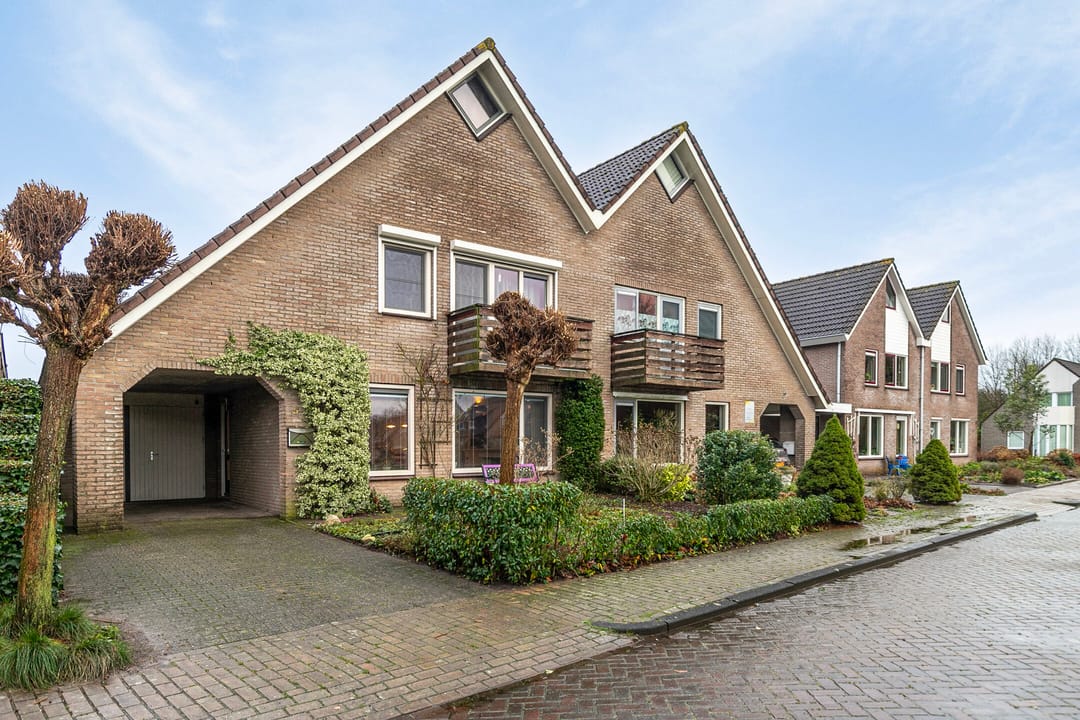 Foto 1 van Lijnland 5