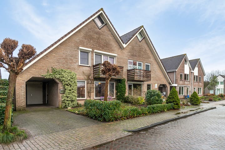 Foto 1 van Lijnland 5