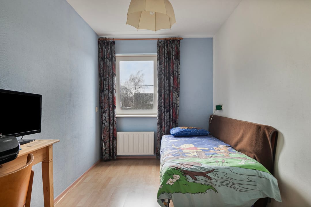 Foto 16 van Lijnland 5