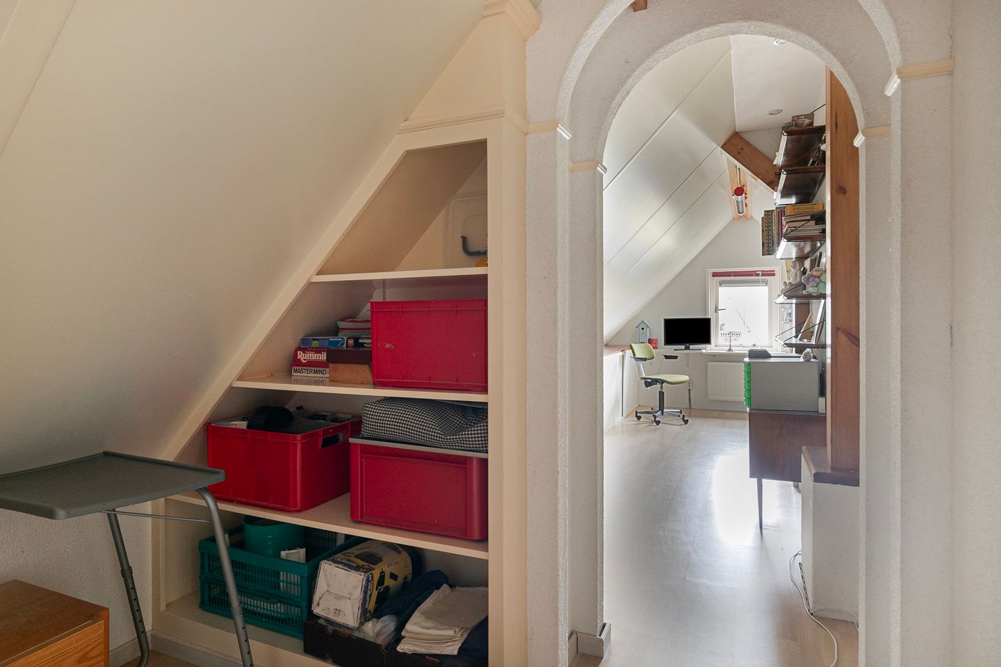 Foto 20 van Lijnland 5