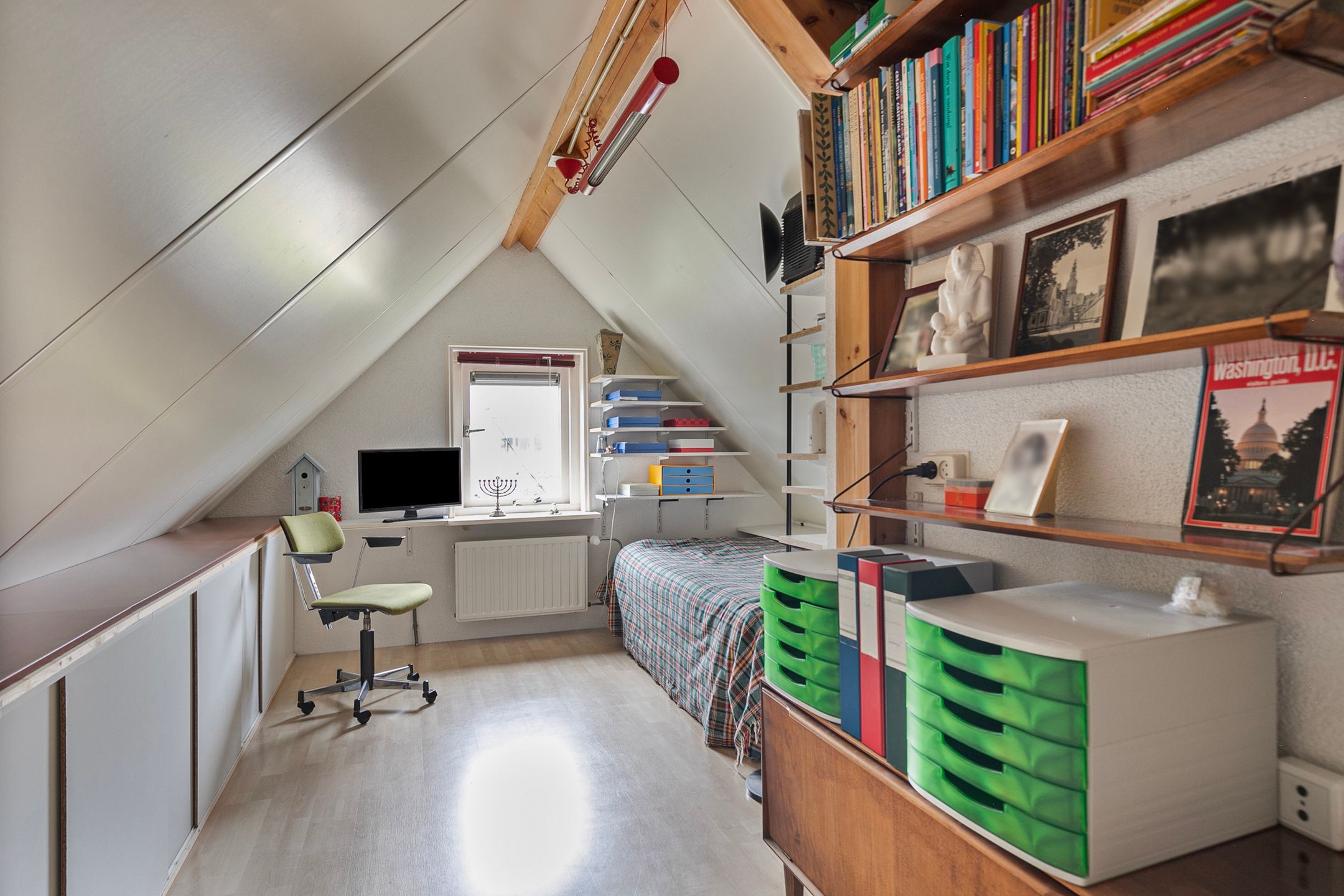 Foto 21 van Lijnland 5