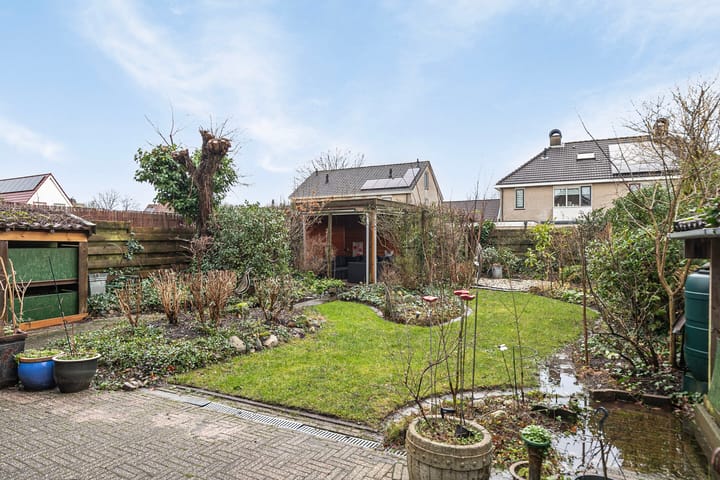 Foto 27 van Lijnland 5