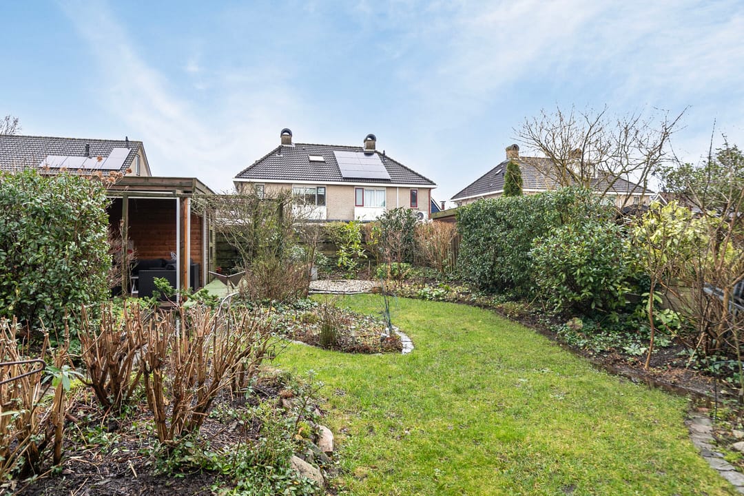 Foto 28 van Lijnland 5