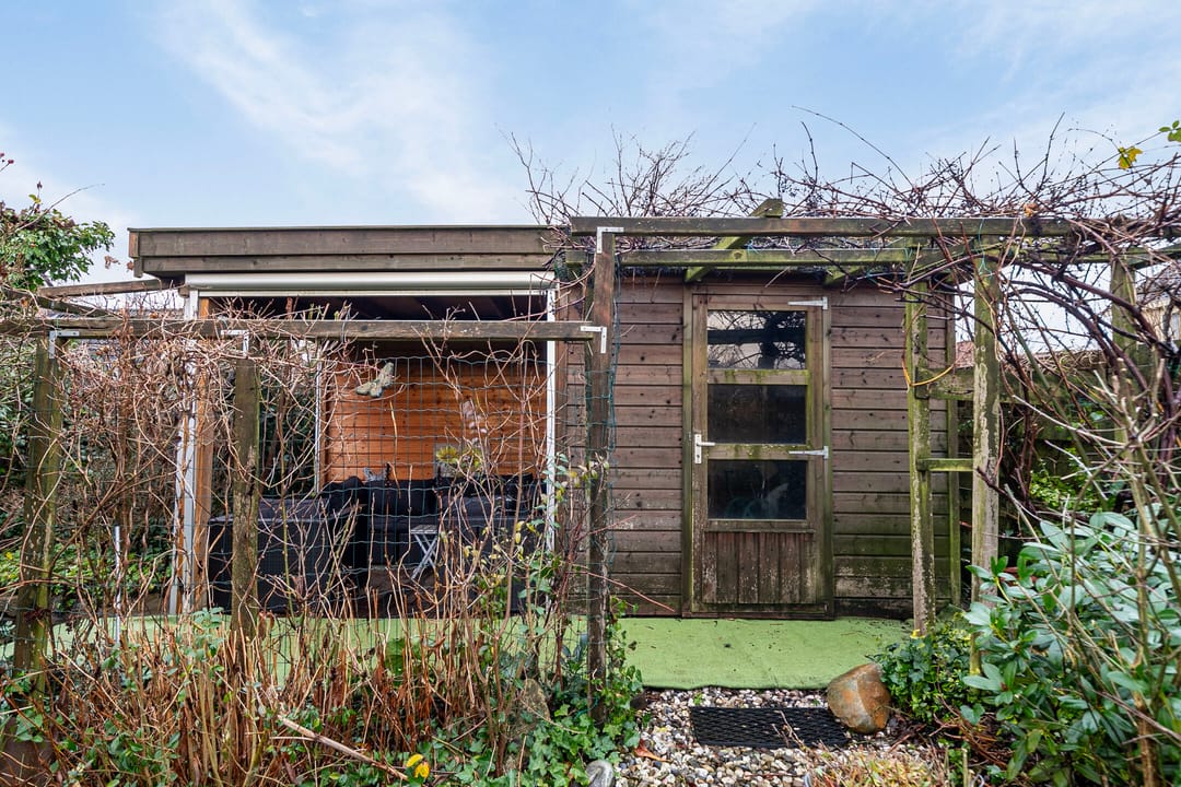 Foto 31 van Lijnland 5