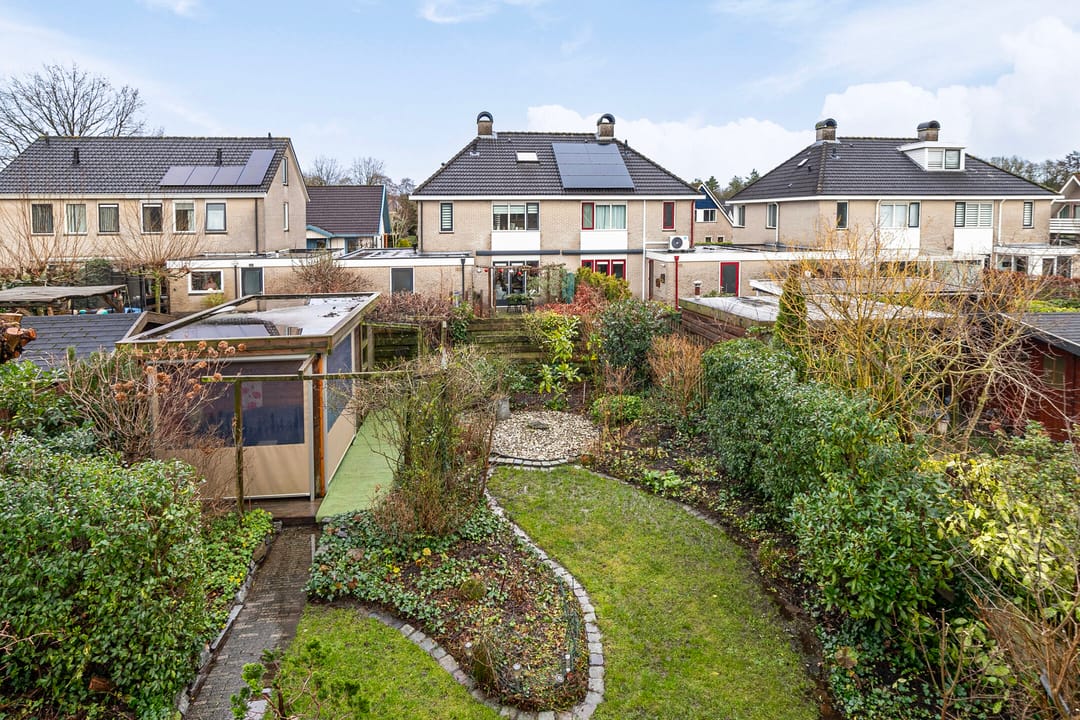 Foto 32 van Lijnland 5