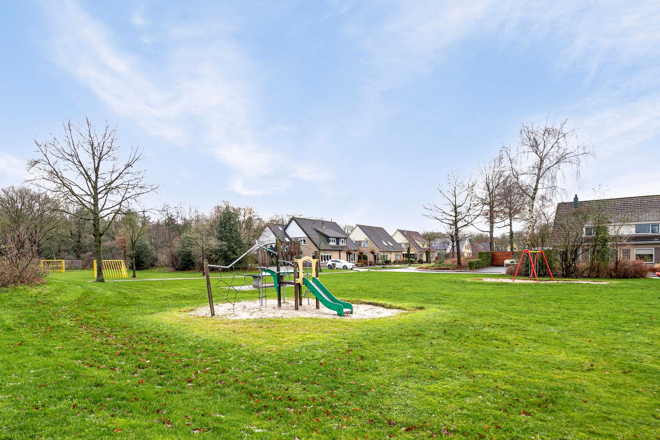 Foto 33 van Lijnland 5