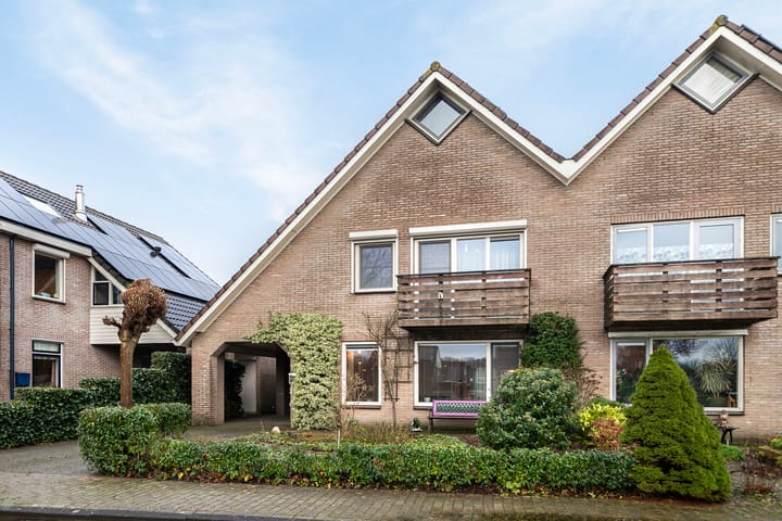 Foto 35 van Lijnland 5