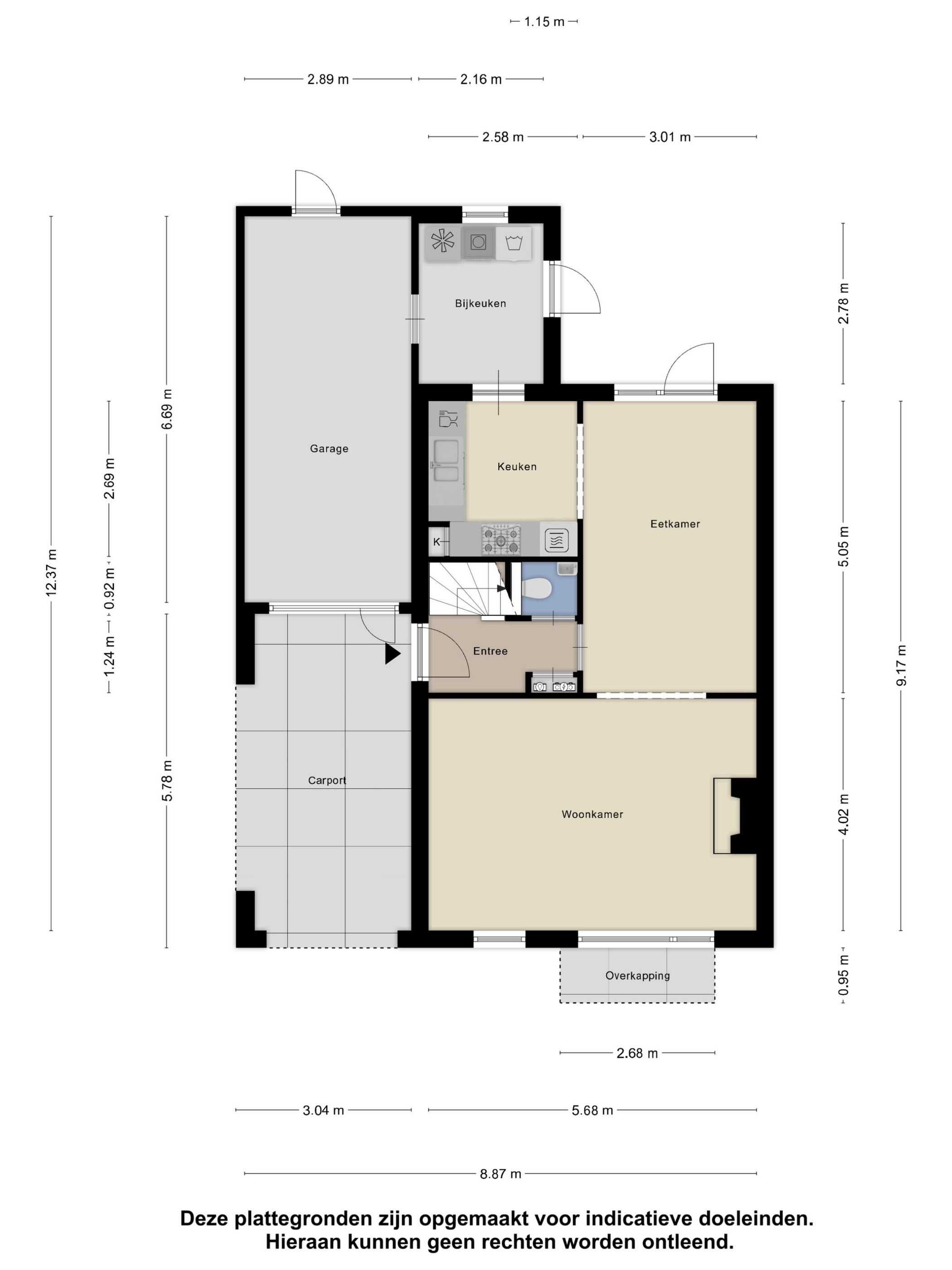 Foto 39 van Lijnland 5