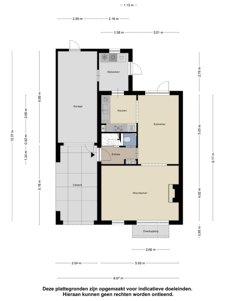 Foto 39 van Lijnland 5