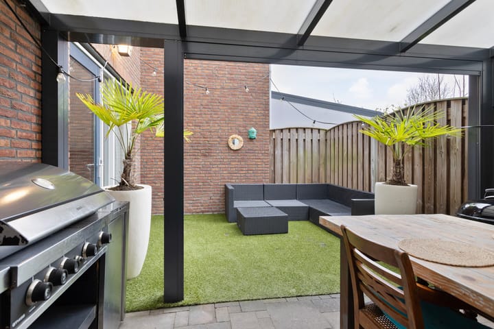 Foto 6 van Egelstraat 2