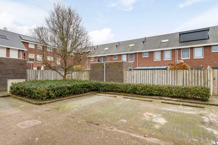 Foto 27 van Egelstraat 2