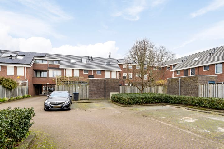 Foto 28 van Egelstraat 2