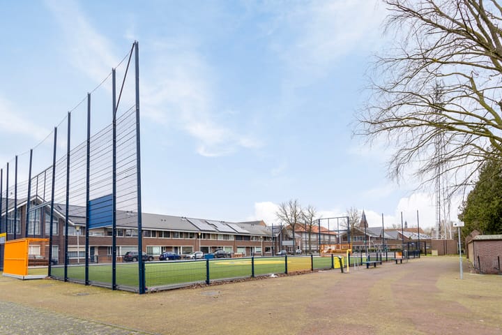 Foto 30 van Egelstraat 2