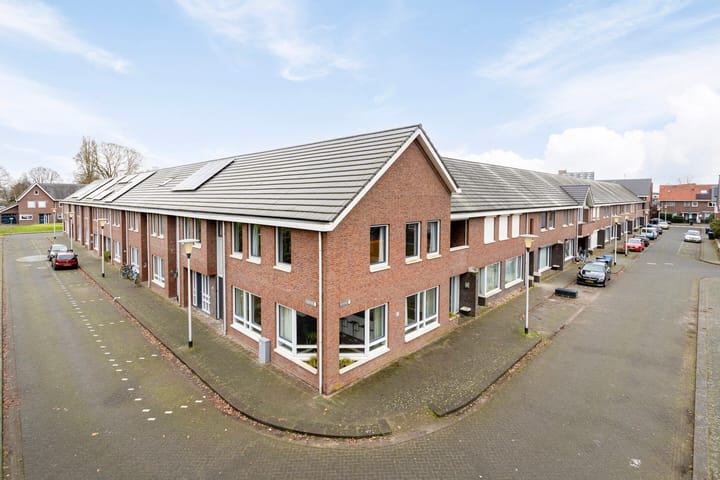 Foto 33 van Egelstraat 2