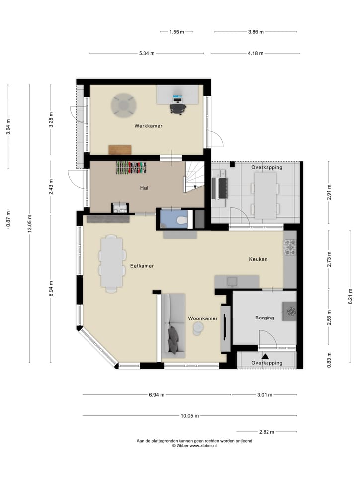 Foto 37 van Egelstraat 2