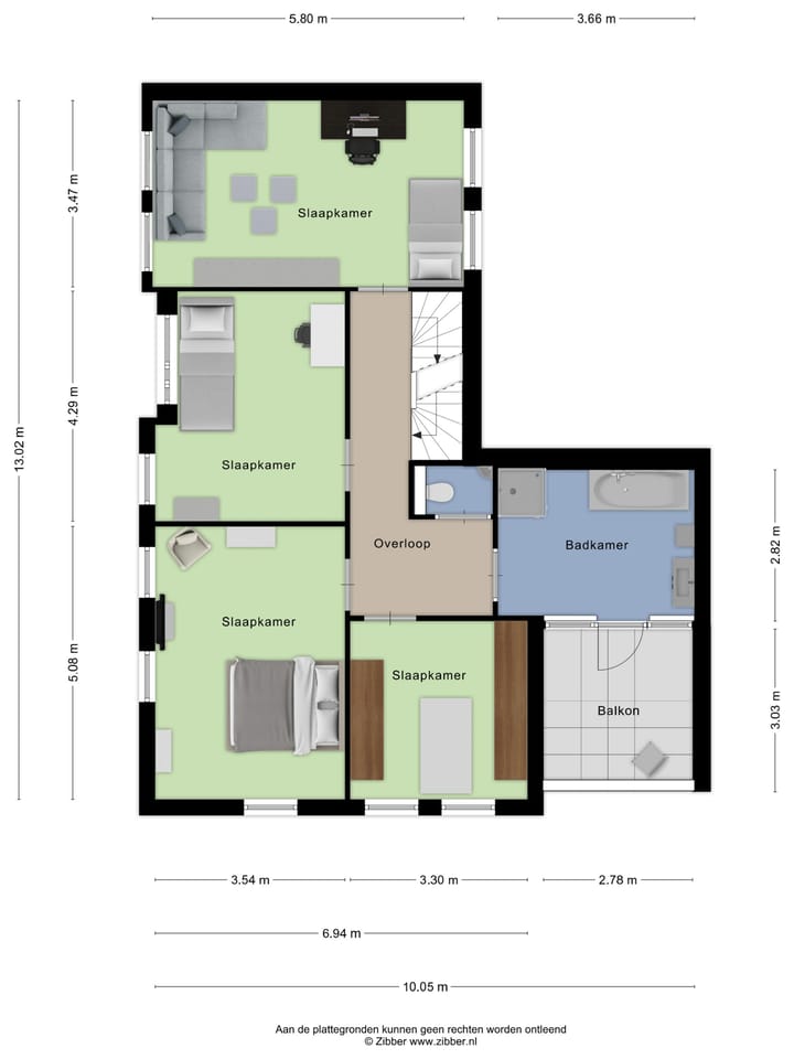 Foto 39 van Egelstraat 2