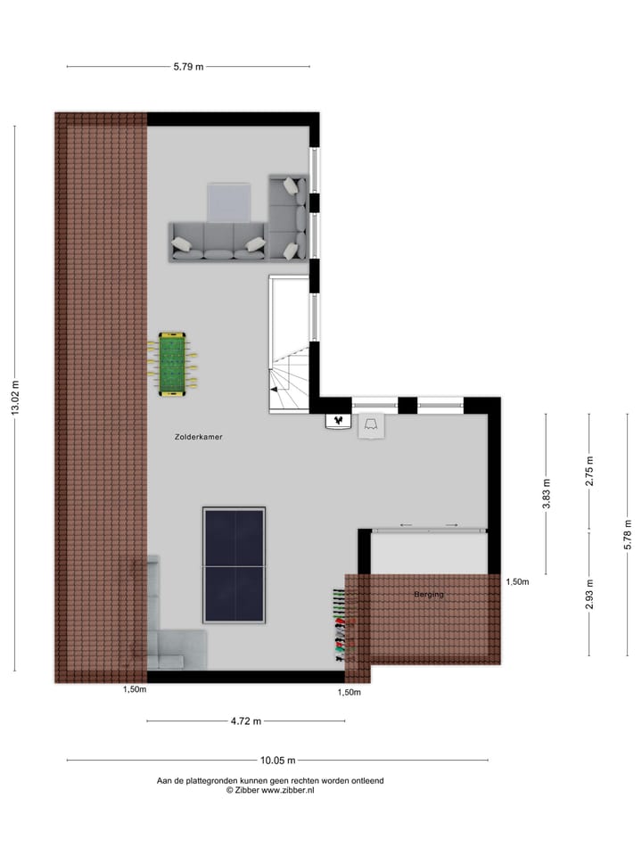 Foto 41 van Egelstraat 2