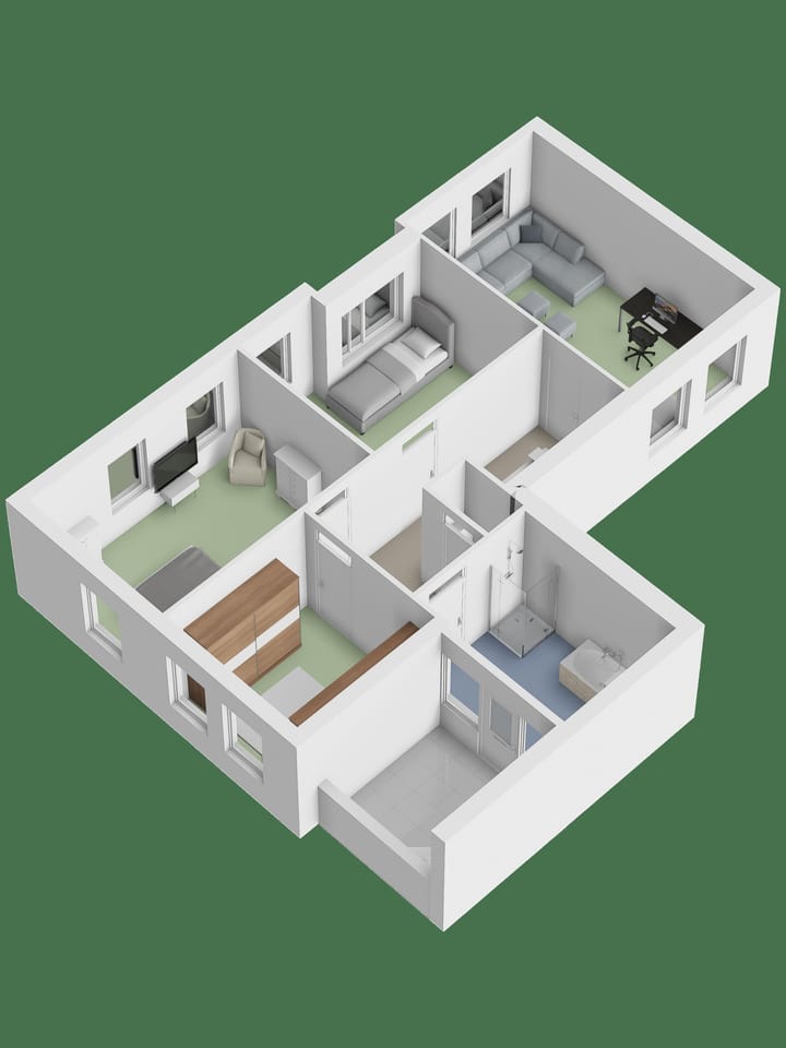 Foto 40 van Egelstraat 2