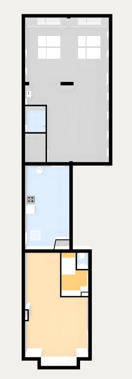 Foto 40 van Burenweg 7